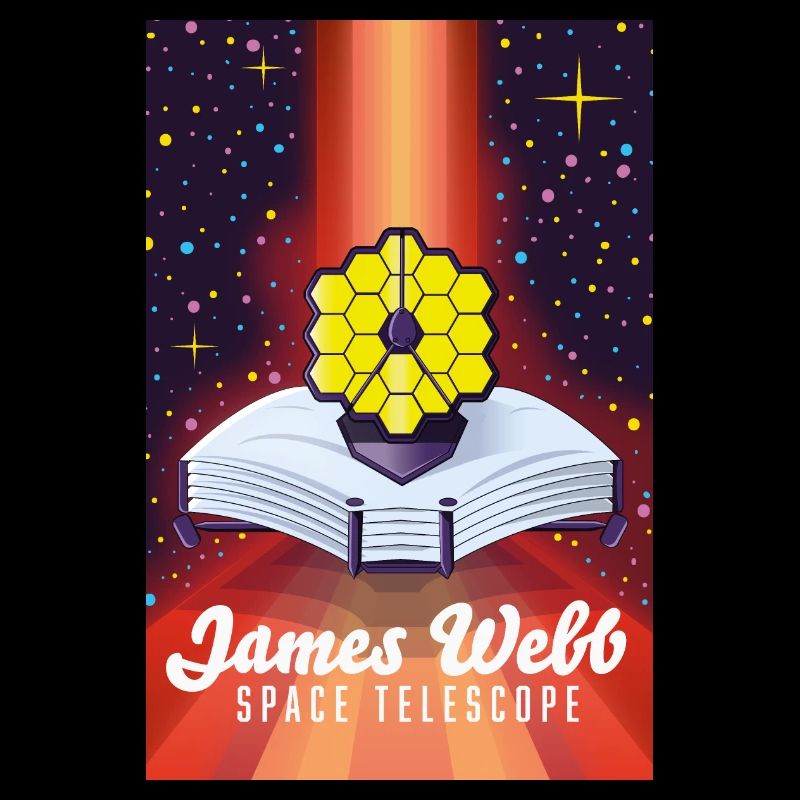 James Webb Space Telescope