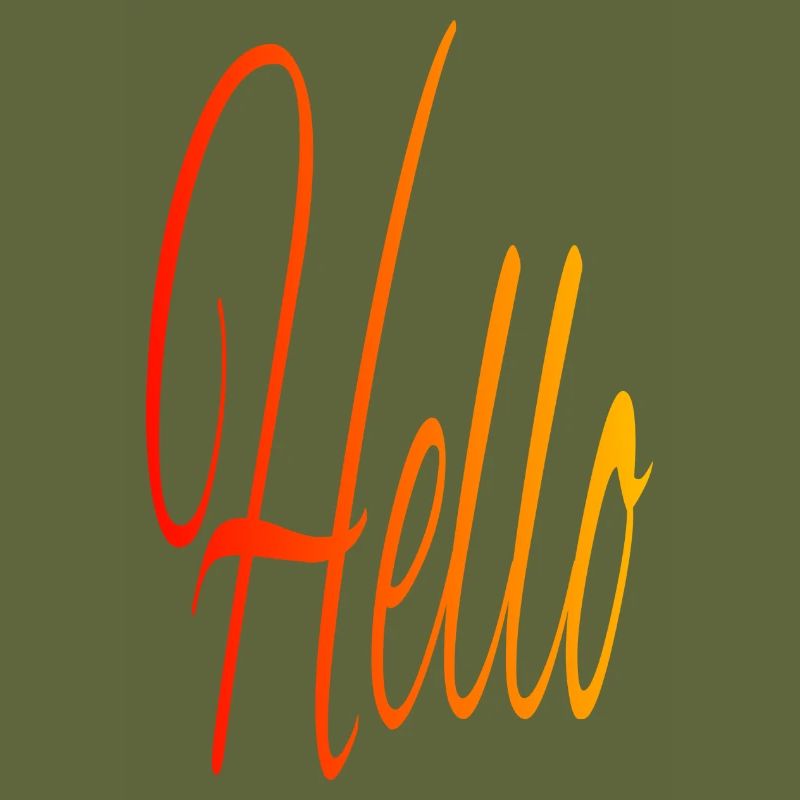 Hallo