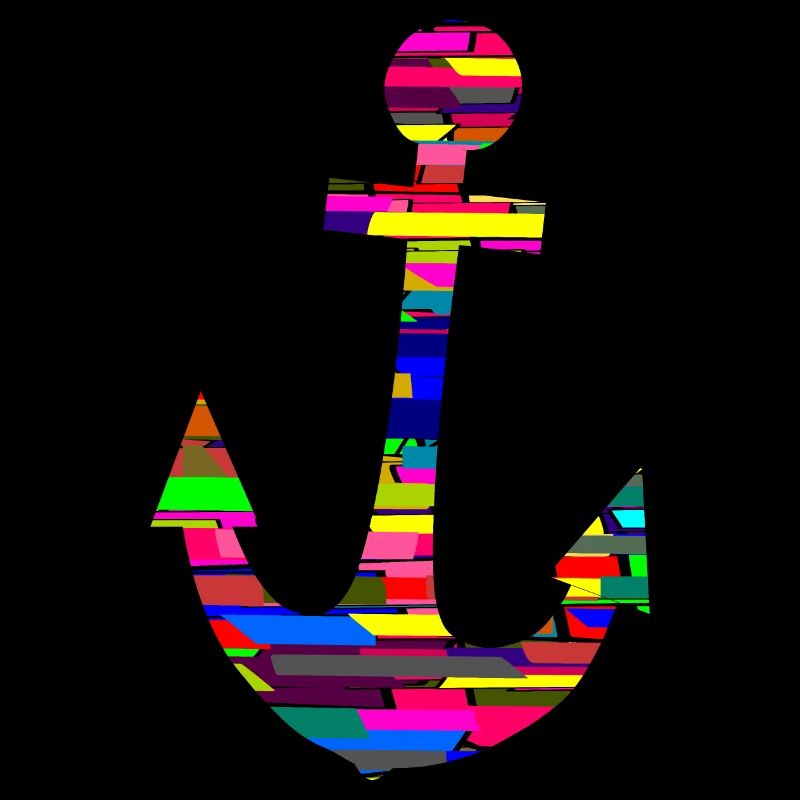 Anchor, Anchor