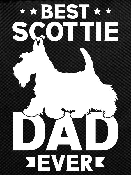 Scottish Terrier Scottie Dog