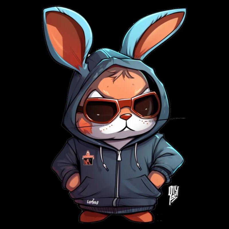 Rabbit 4