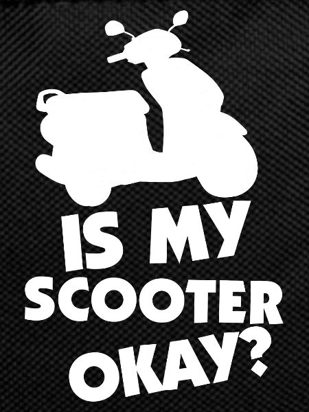 E-Scooter Roller Scooter