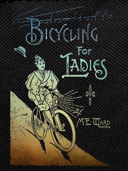 Bicycling for Ladies