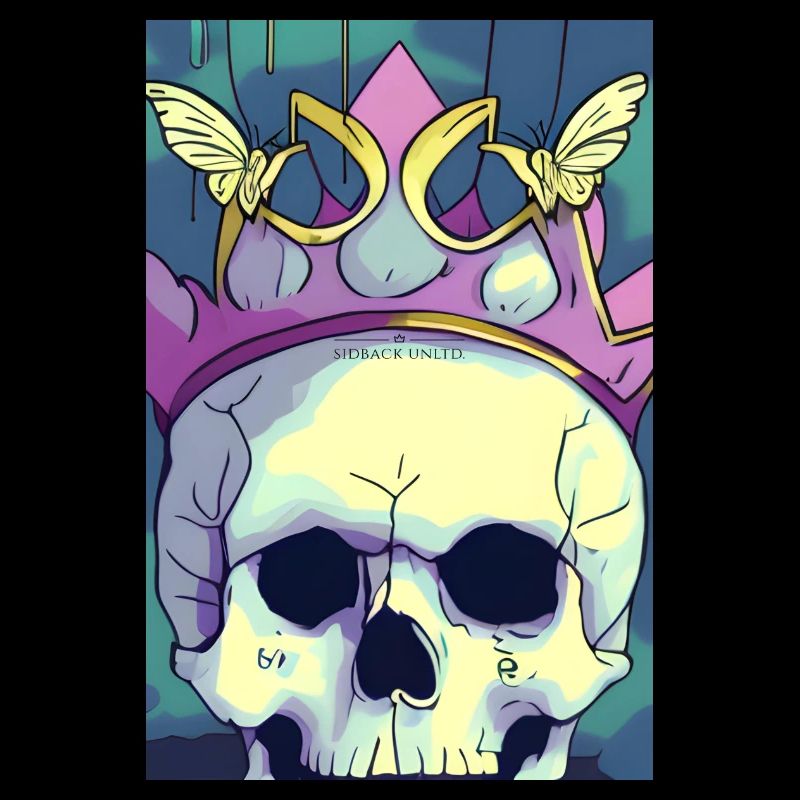 Sidback Unltd. - Lost Majesty