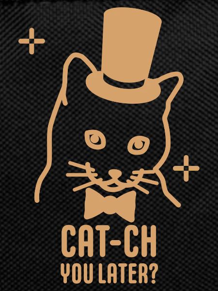 Catch you later