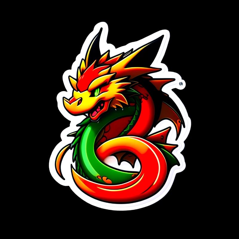 Drache