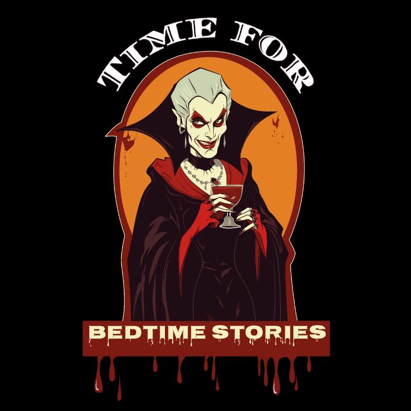 Bedtime Stories
