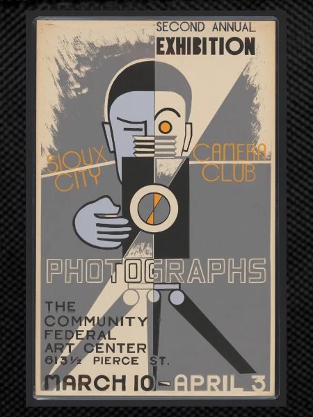 Alter Fotograf