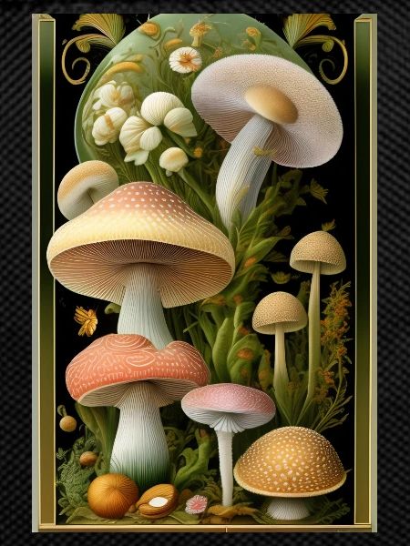 Pilze