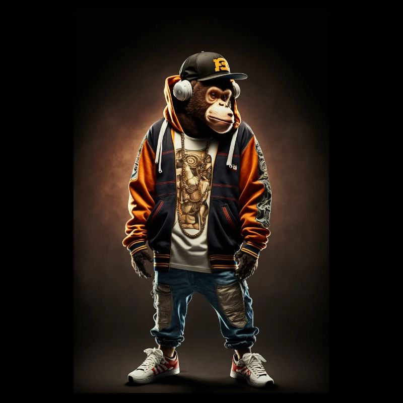 MonkeyBoy