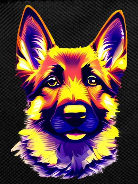 Dog Owner German Shepherd Puppy