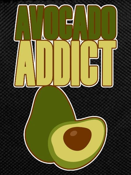 Avocado Addict 2