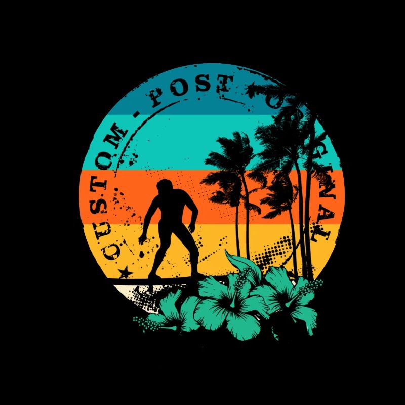 Retro surfing