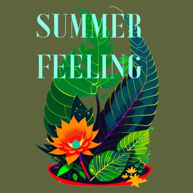 SUMMER FEELING
