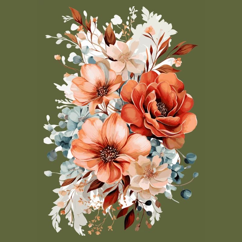 Blumen
