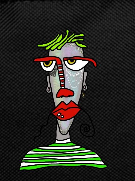 Gesicht