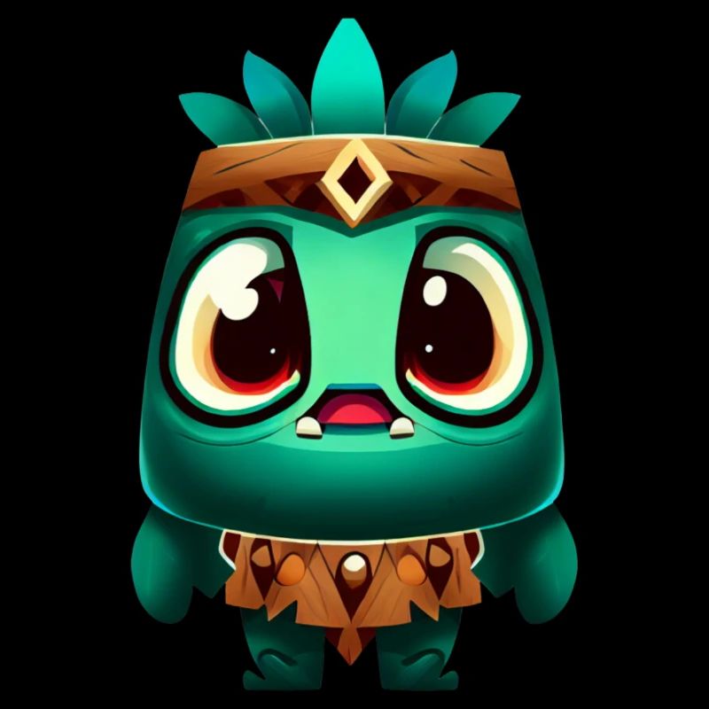KIddyTikki Indi