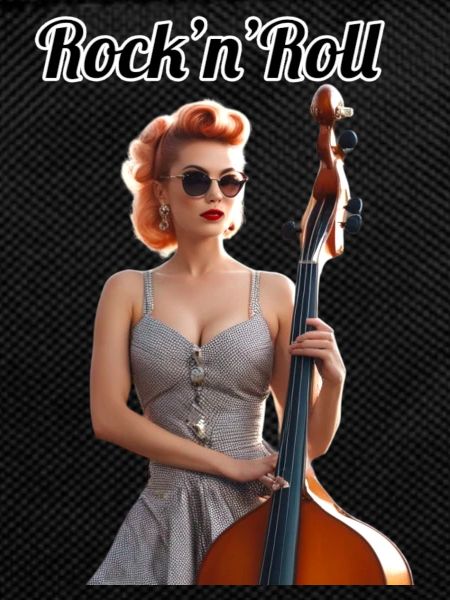 Pinup