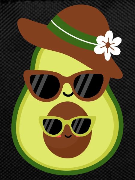 Avocado-Chic