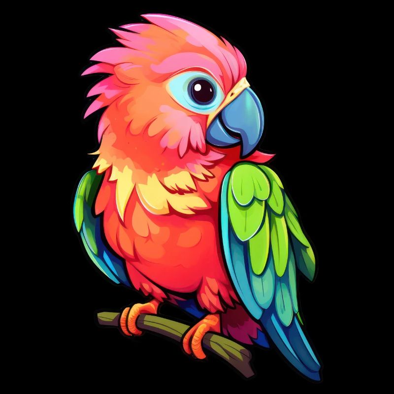 Parrot