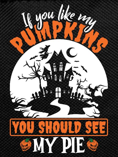 Halloween Pumpkin