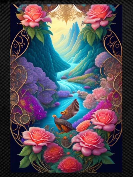 Enchanting Paradise (Jones)