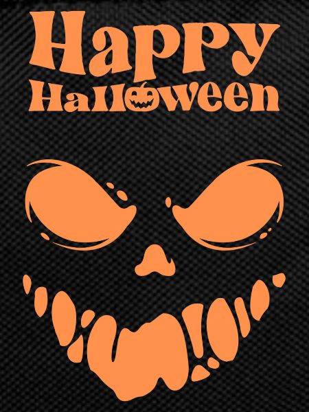 Joyeux halloween