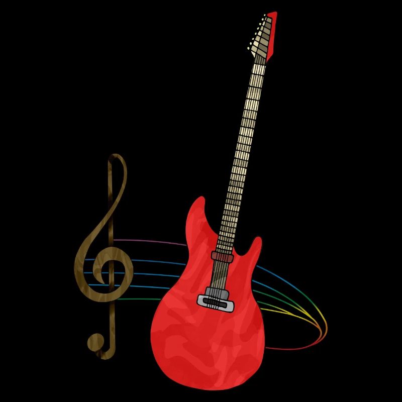 guitar