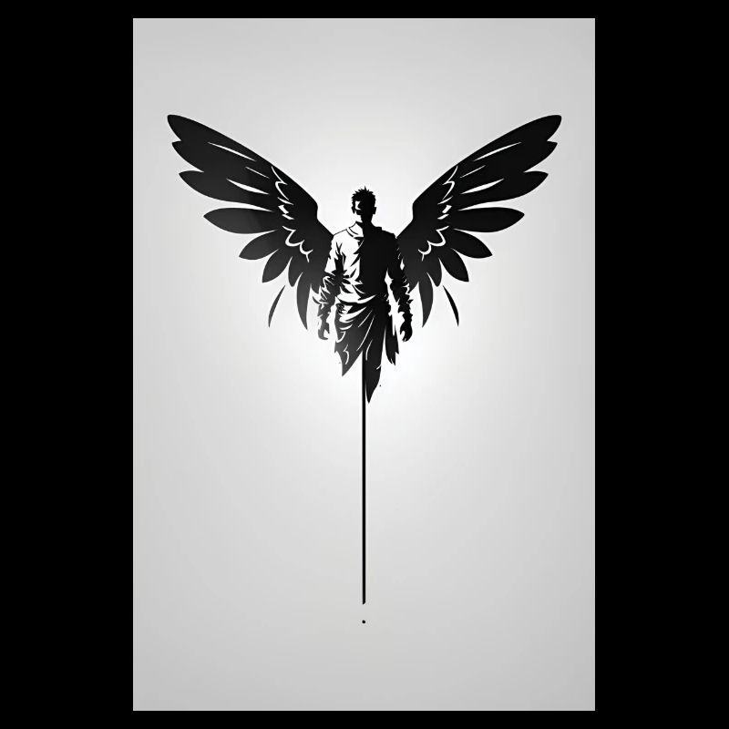Flying Man