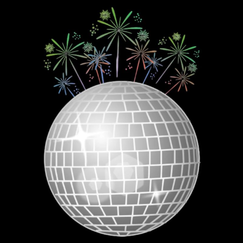 Facettenball-Party