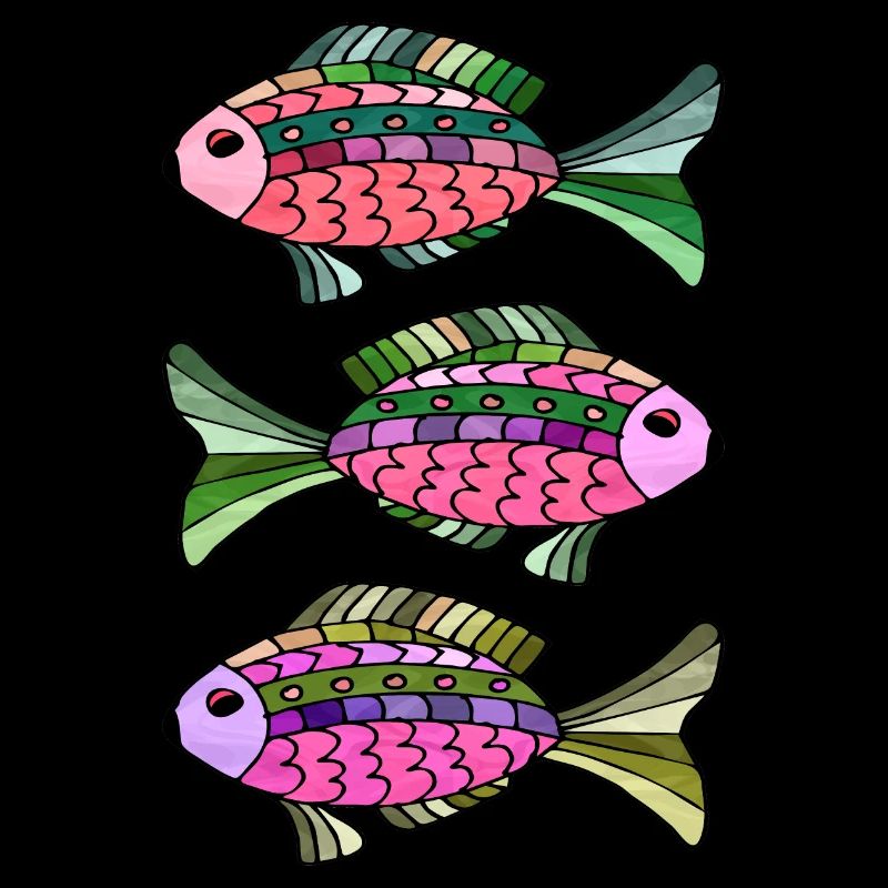 Fishes
