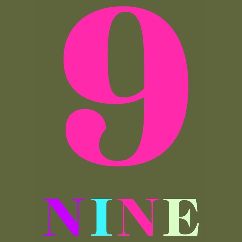 Nine-9th Anniversary
