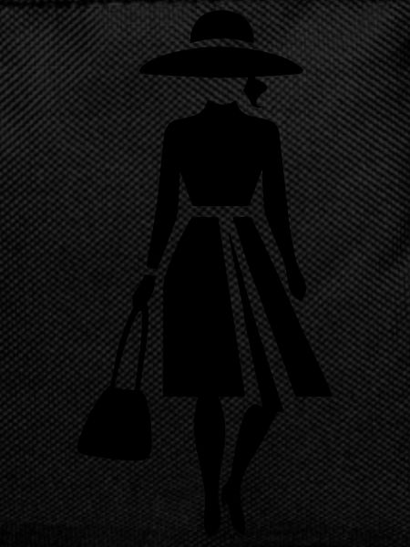 A classy lady's style
