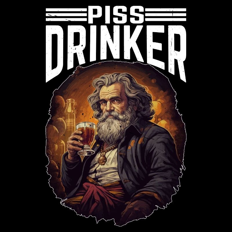 Piss Drinker 40