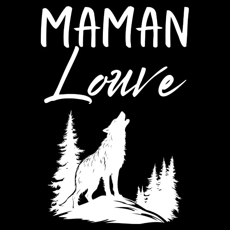 Maman Louve 5