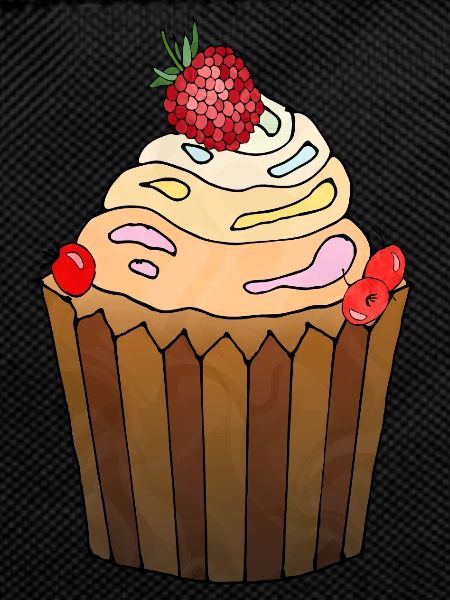 Cake