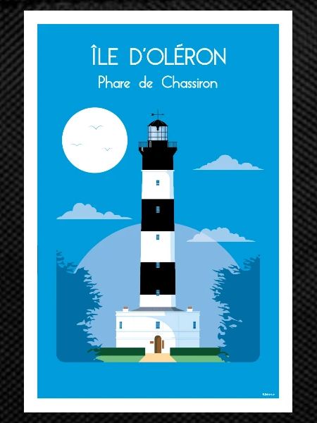 PHARE DE CHASSIRON