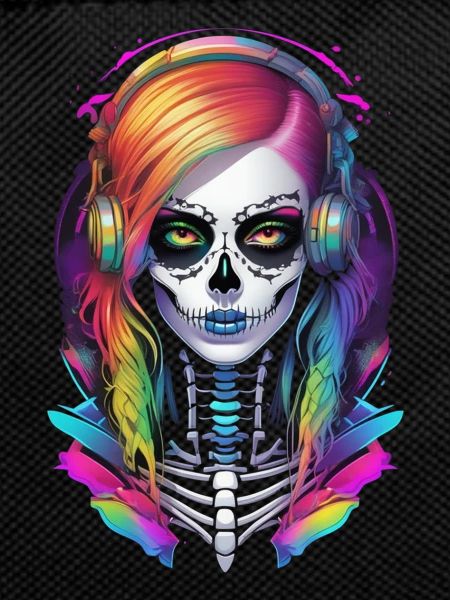 Halloween - Rock & Rainbow
