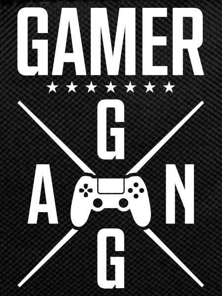 Gamer Game Controller Team
