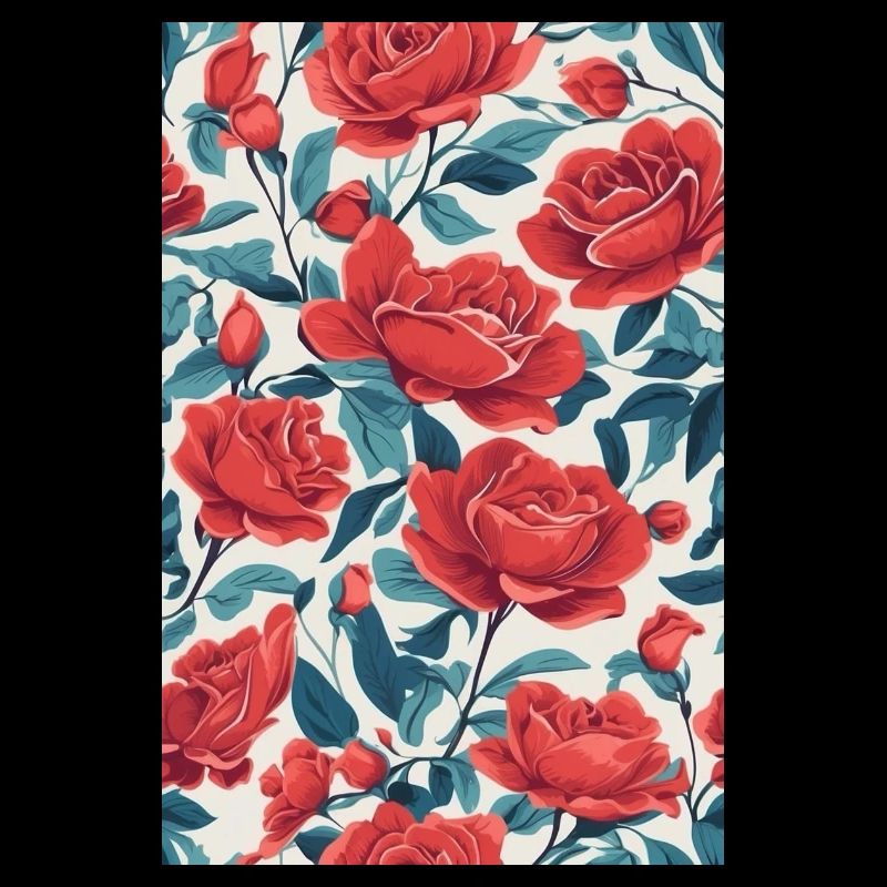 Rote Rosen