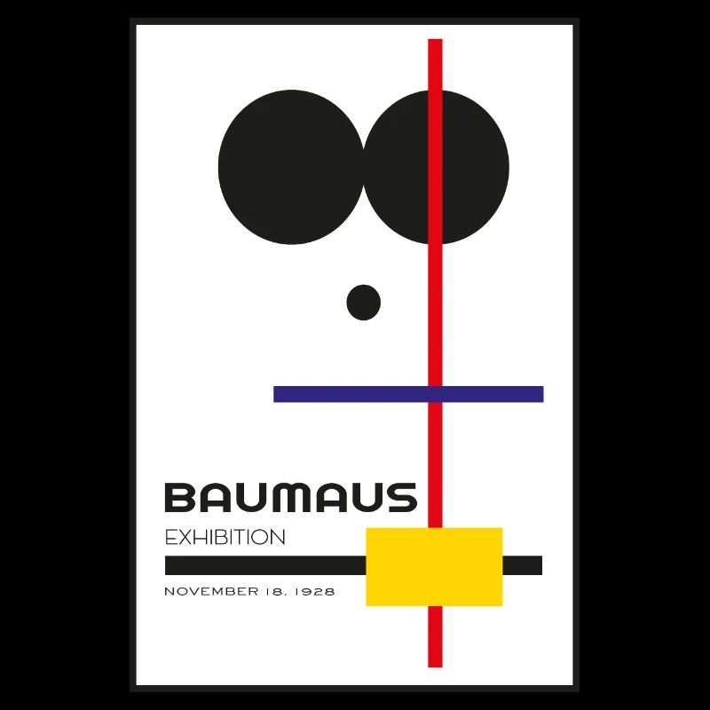 Baumaus Exhibition