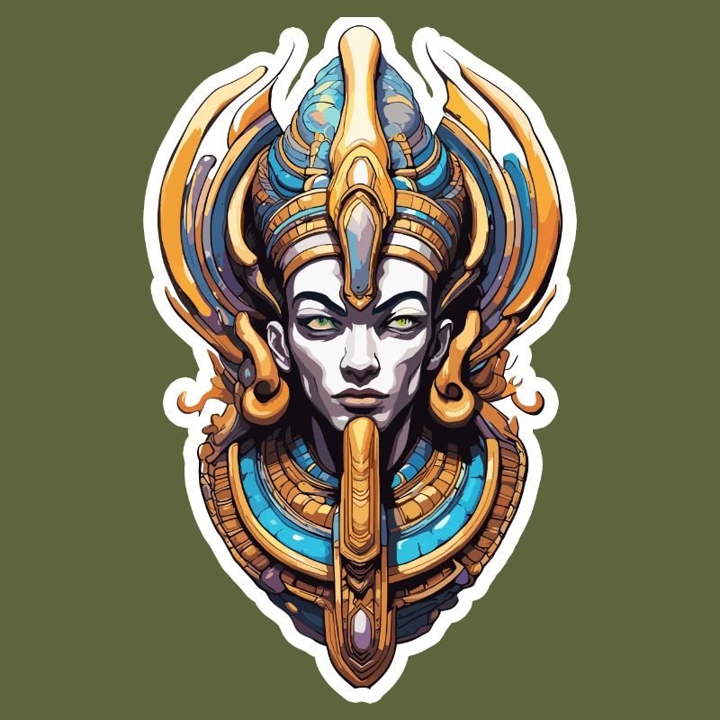 Egypt / Pharaoh / Mummies / Hieroglyphics / Sphinx