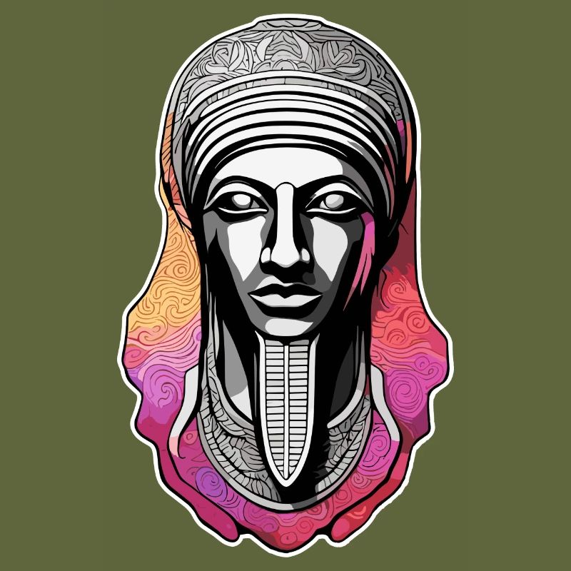 Egypt / Pharaoh / Mummies / Hieroglyphics / Sphinx