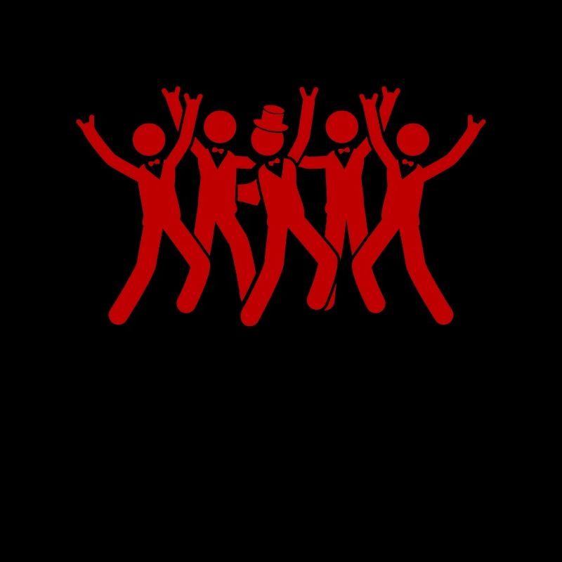 Junggesellenabschied 2024