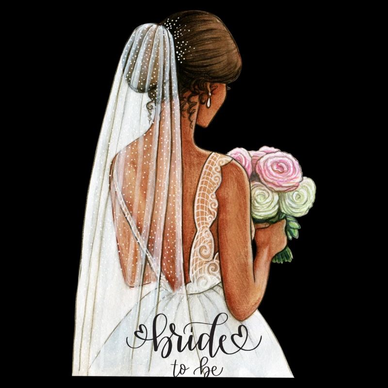 La future mariée