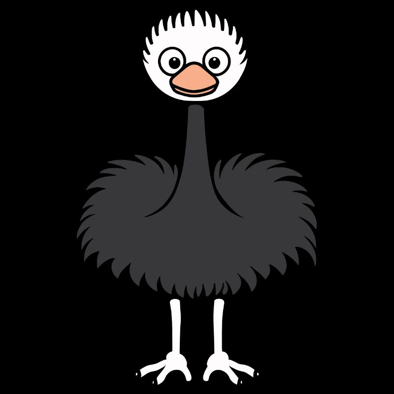 ostrich