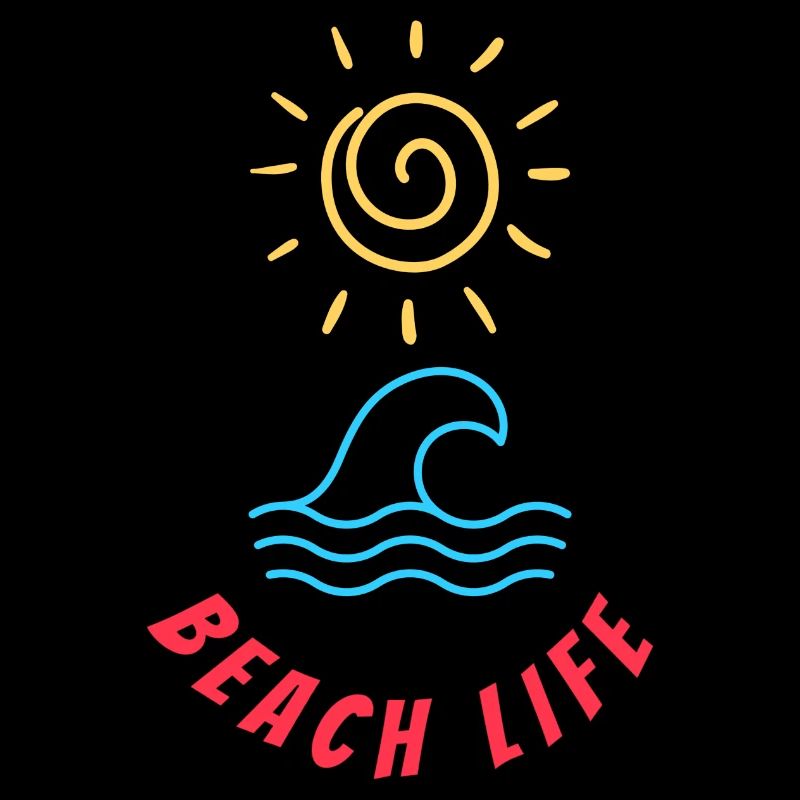 Beach Life