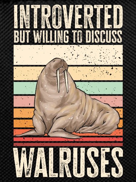 Walrus
