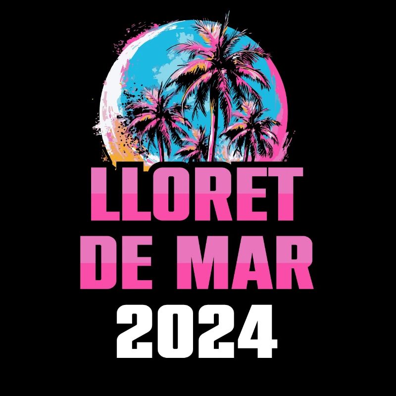 Lloret De Mar 2024 Palm Trees