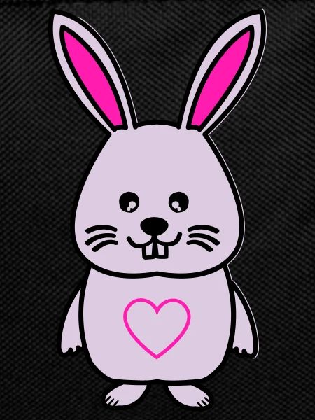 Bunny Comic Love